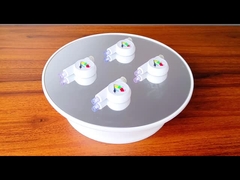 مانیتور فشار داخل کاف برای انواع لوله گذاری کاف دار