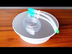 لوله نازوفارنکس استریل یکبار مصرف با مانیتورینگ