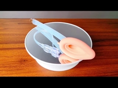 ماسک حنجره راه هوایی با بالون خلبان