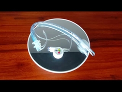 Oral In Line Suctioning ET Tube Airway EO EO استریل برای بخش بیهوشی